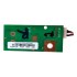 Placa Wifi Tv Ptv70q50snsg Ptv70q50snsg  Novo Original